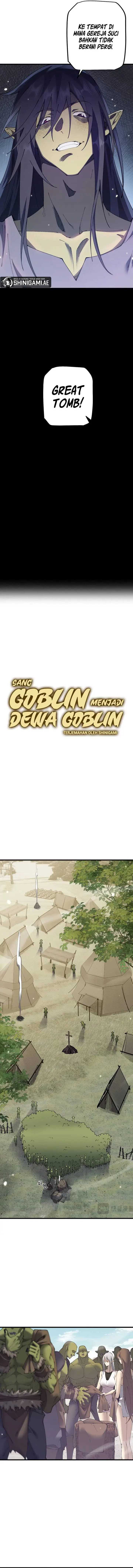 From Goblin to Goblin God chapter 52